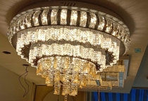 Đèn Trang Trí Nhà ở Gò Vấp