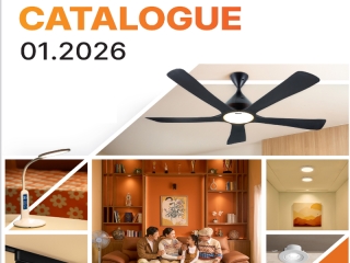 Bảng giá thiết bị điện, đồ gia dụng Panasonic