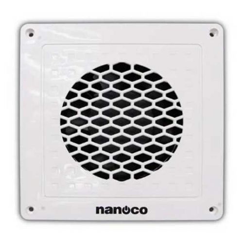Quạt hút âm trần mini Nanoco NMV1421