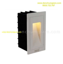Đèn âm bậc cầu thang EU-AT23