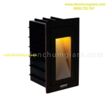 Đèn âm bậc cầu thang EU-AT24