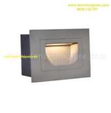 Đèn âm bậc cầu thang EU-AT27