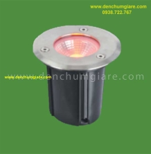 Đèn âm sàn trên bờ EU AS02