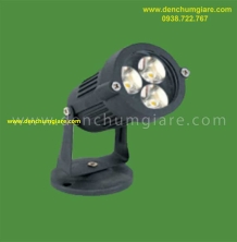 Đèn cắm cỏ EU FN191