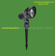 Đèn cắm cỏ EU GC17