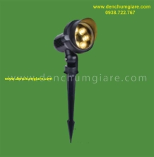 Đèn cắm cỏ EU GC18
