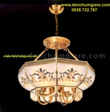 Đèn chảo đá NB 2211