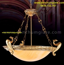 Đèn chảo đá NC 756