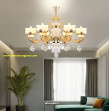 Đèn chùm Châu Âu EU C121/6