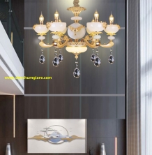 Đèn chùm Châu Âu EU C135/6