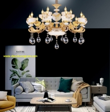 Đèn chùm Châu Âu EU C137/15