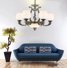 Đèn chùm Châu Âu EU C154/6