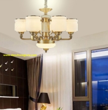 Đèn chùm Châu Âu EU C157/6