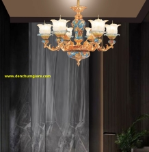 Đèn chùm Châu Âu EU C57/6