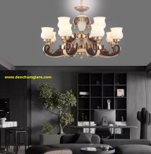 Đèn chùm Châu Âu EU C66/12