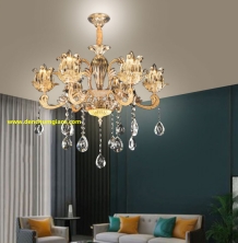 Đèn chùm Châu Âu EU C7301/6