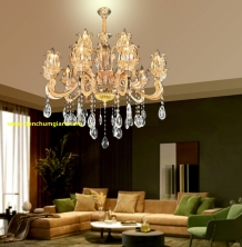 Đèn chùm Châu Âu EU C7303/15