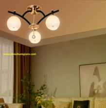 Đèn chùm hiện đại EU C84/3