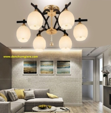 Đèn chùm hiện đại EU C85/6