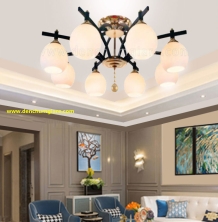 Đèn chùm hiện đại EU C86/8