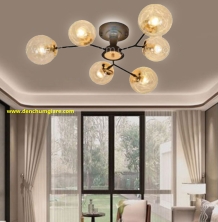 Đèn chùm hiện đại EU C87/6