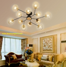 Đèn chùm hiện đại EU C89/12