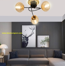 Đèn chùm hiện đại EU C91/3