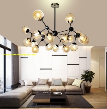 Đèn chùm hiện đại NB 321/18