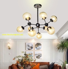 Đèn chùm hiện đại NB 321/9