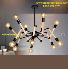 Đèn chùm hiện đại NB 325/12