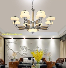 Đèn chùm hiện đại NC 145/12
