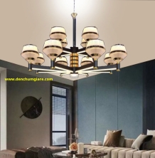 Đèn chùm hiện đại NC 9268/12