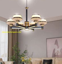 Đèn chùm hiện đại NC 9268/6