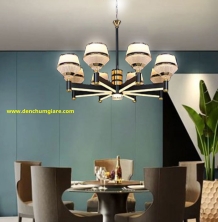 Đèn chùm hiện đại NC 9268/8