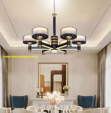 Đèn chùm hiện đại NC 9270/6