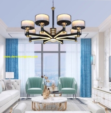 Đèn chùm hiện đại NC 9270/8