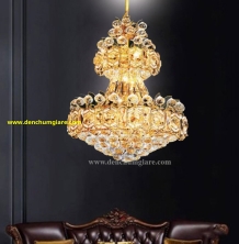 Đèn chùm pha lê EU CFLA47