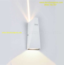 Đèn hắt tường ngoài trời CN 137