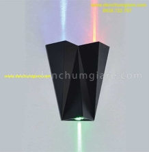 Đèn hắt tường ngoài trời CN 142