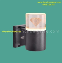 Đèn hắt tường ngoài trời CN 155