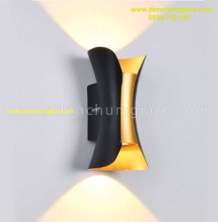 Đèn hắt tường ngoài trời CN 202