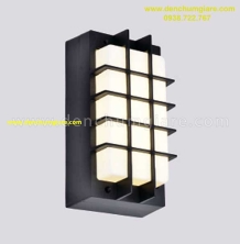 Đèn hắt tường ngoài trời CN 248