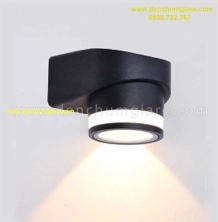 Đèn hắt tường ngoài trời CN 251