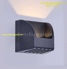 Đèn hắt tường ngoài trời CN 253