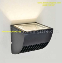 Đèn hắt tường ngoài trời CN 256