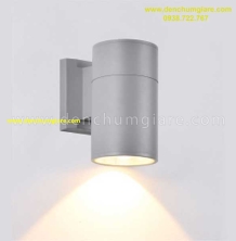 Đèn hắt tường ngoài trời CN 263