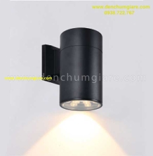 Đèn hắt tường ngoài trời CN 264