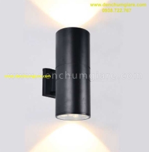 Đèn hắt tường ngoài trời CN 266