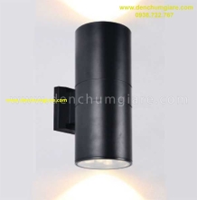 Đèn hắt tường ngoài trời CN 268