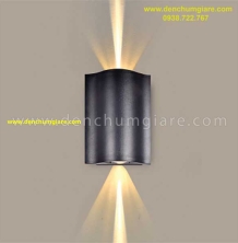 Đèn hắt tường ngoài trời CN 297